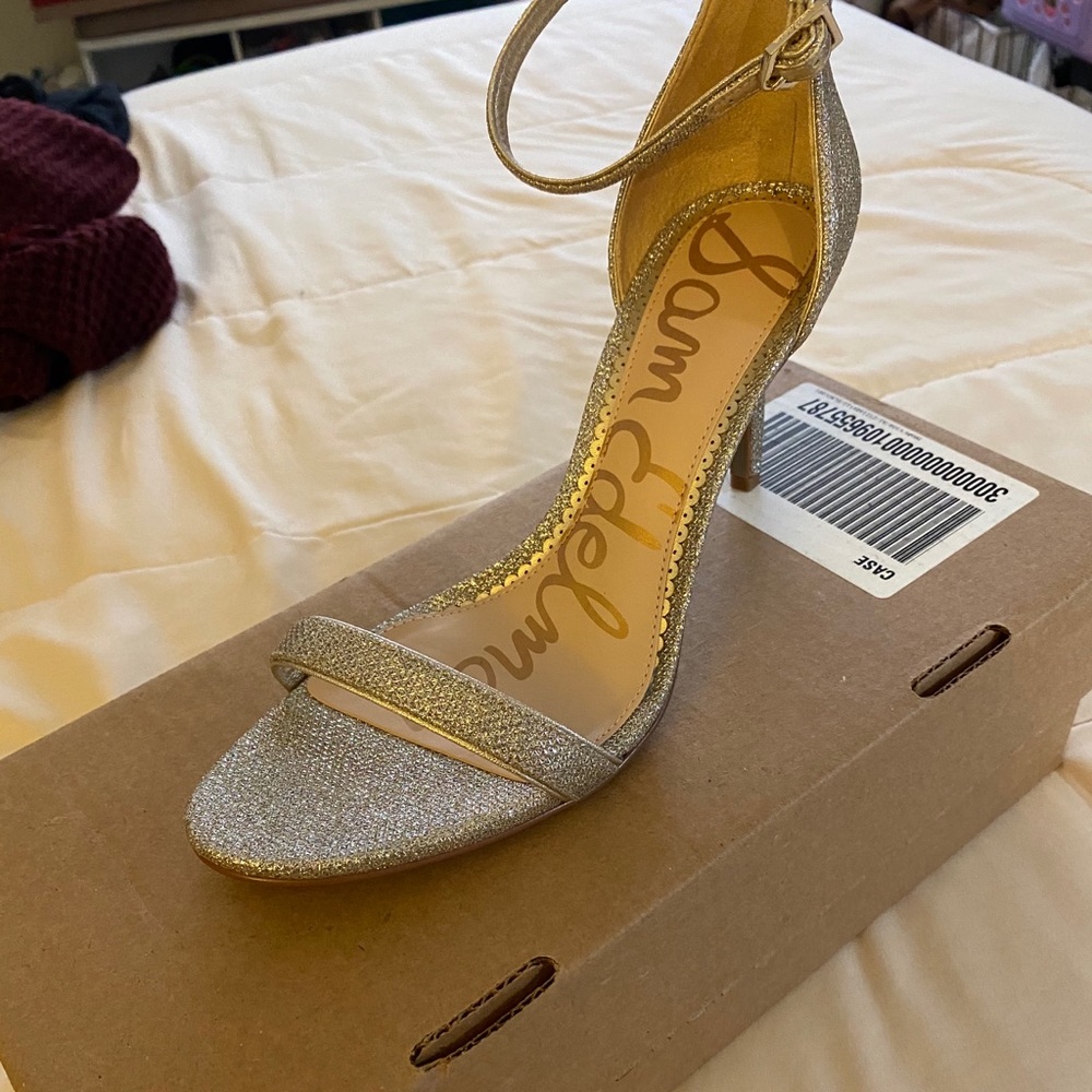 Sam Edelman